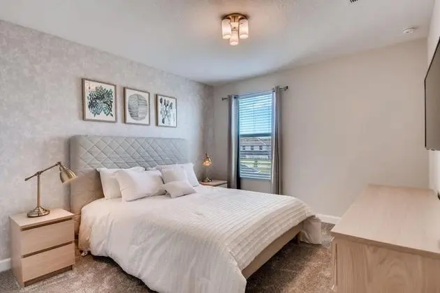 Ev, Birden Çok Yatak (1552 MC Champions Gate - 6 Bedrooms V)