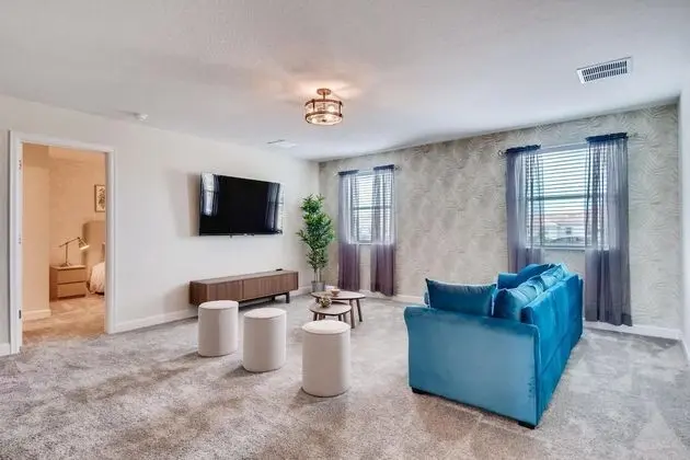 Ev, Birden Çok Yatak (1552 MC Champions Gate - 6 Bedrooms V)
