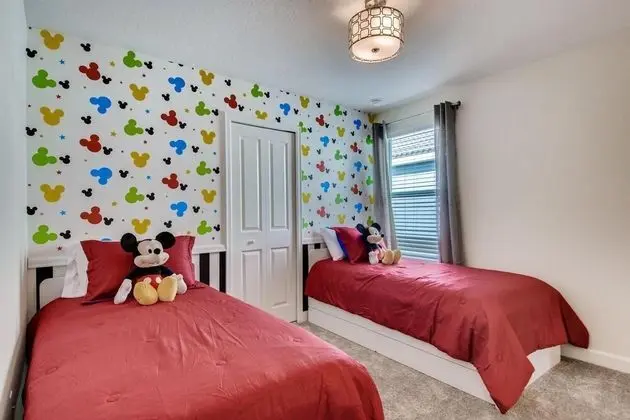 Ev, Birden Çok Yatak (1552 MC Champions Gate - 6 Bedrooms V)