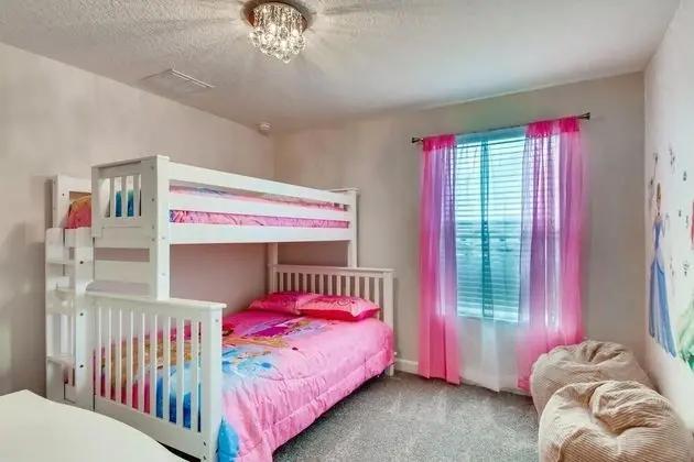 Ev, Birden Çok Yatak (1552 MC Champions Gate - 6 Bedrooms V)