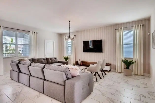 Ev, Birden Çok Yatak (1552 MC Champions Gate - 6 Bedrooms V)