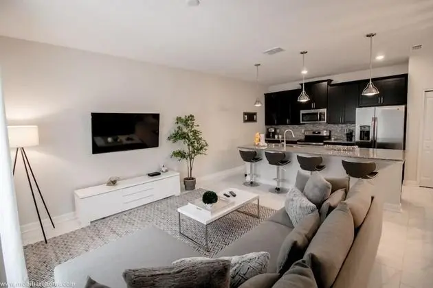 Daire, Birden Çok Yatak (1556 PD Champions Gate - Fabulous 4Bd)