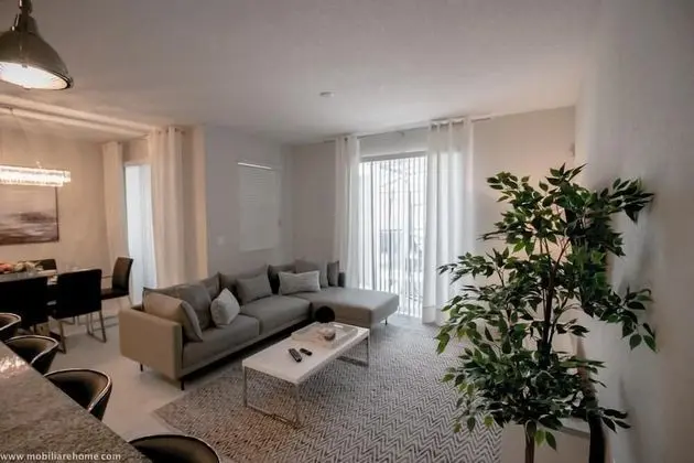Daire, Birden Çok Yatak (1556 PD Champions Gate - Fabulous 4Bd)