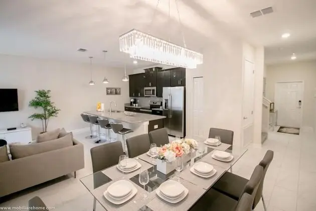 Daire, Birden Çok Yatak (1556 PD Champions Gate - Fabulous 4Bd)
