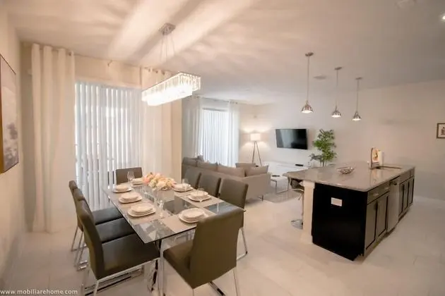 Daire, Birden Çok Yatak (1556 PD Champions Gate - Fabulous 4Bd)
