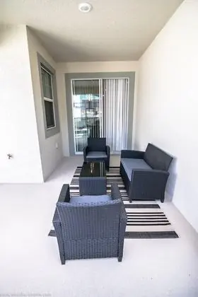 Daire, Birden Çok Yatak (1556 PD Champions Gate - Fabulous 4Bd)