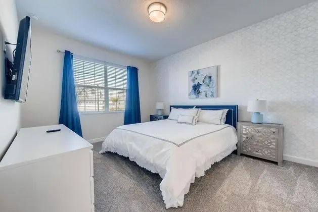 Ev, Birden Çok Yatak (1557 MC Champions Gate - Luxury 6 Bed)