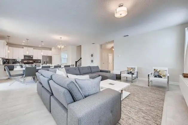 Ev, Birden Çok Yatak (1557 MC Champions Gate - Luxury 6 Bed)