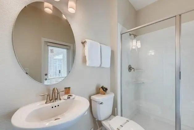 Ev, Birden Çok Yatak (1557 MC Champions Gate - Luxury 6 Bed)