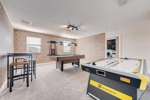 Ev, Birden Çok Yatak (1557 MC Champions Gate - Luxury 6 Bed)