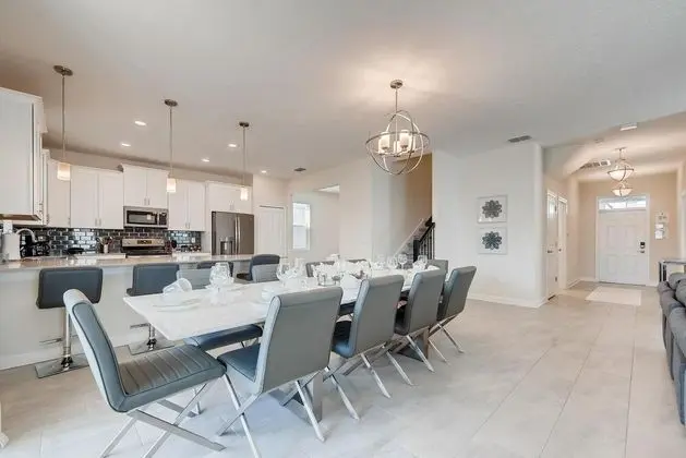 Ev, Birden Çok Yatak (1557 MC Champions Gate - Luxury 6 Bed)