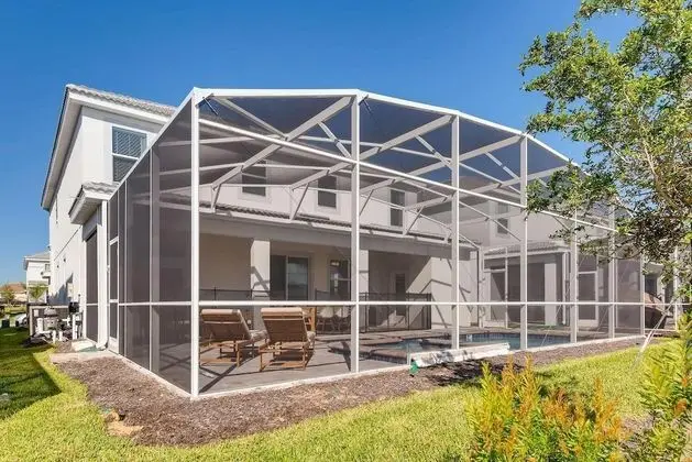 Ev, Birden Çok Yatak (1557 MC Champions Gate - Luxury 6 Bed)