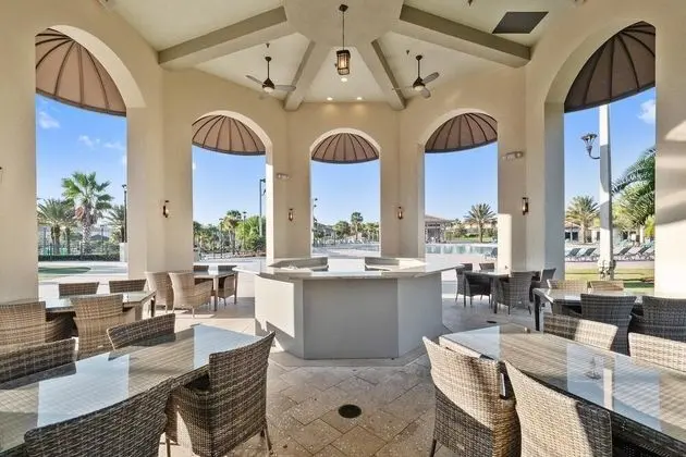 Ev, Birden Çok Yatak (1559FD - The Retreat at ChampionsGate)