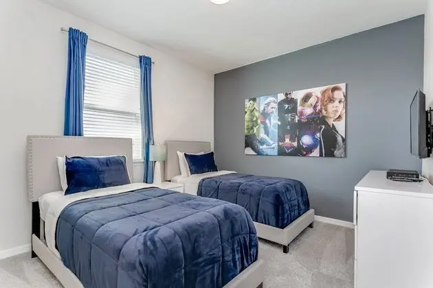 Villa (1564NPT New Solara 9 Bedroom 6 Bathro)