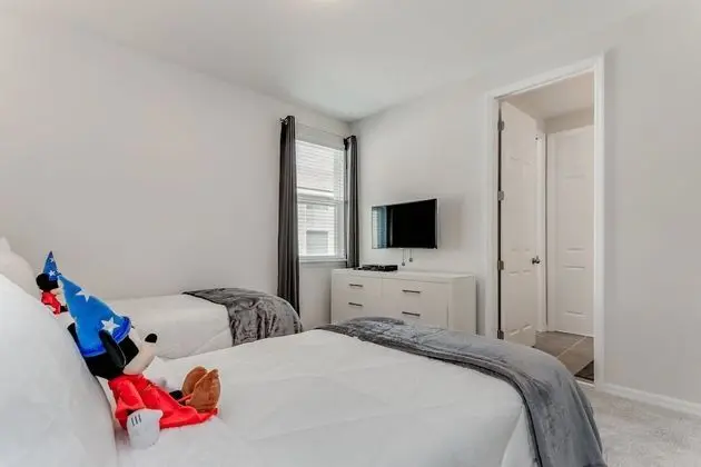 Villa (1564NPT New Solara 9 Bedroom 6 Bathro)