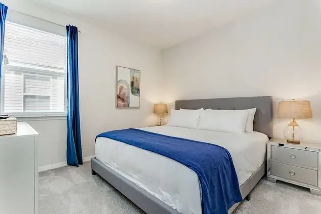 Villa (1564NPT New Solara 9 Bedroom 6 Bathro)