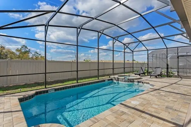 Villa (1564NPT New Solara 9 Bedroom 6 Bathro)