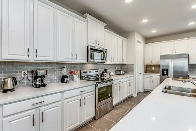 Villa (1564NPT New Solara 9 Bedroom 6 Bathro)