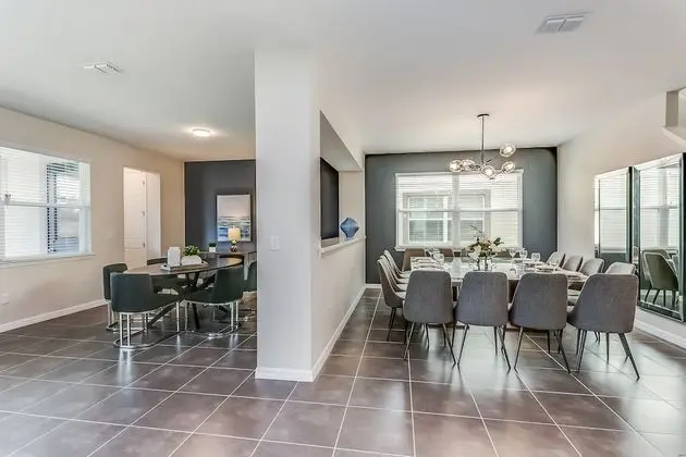 Villa (1564NPT New Solara 9 Bedroom 6 Bathro)