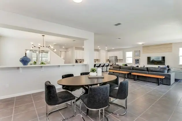 Villa (1564NPT New Solara 9 Bedroom 6 Bathro)