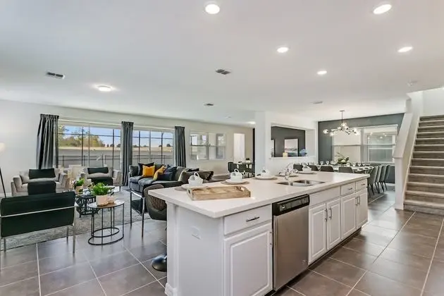 Villa (1564NPT New Solara 9 Bedroom 6 Bathro)