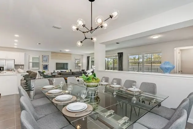 Villa (1564NPT New Solara 9 Bedroom 6 Bathro)