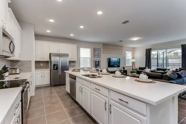 Villa (1564NPT New Solara 9 Bedroom 6 Bathro)