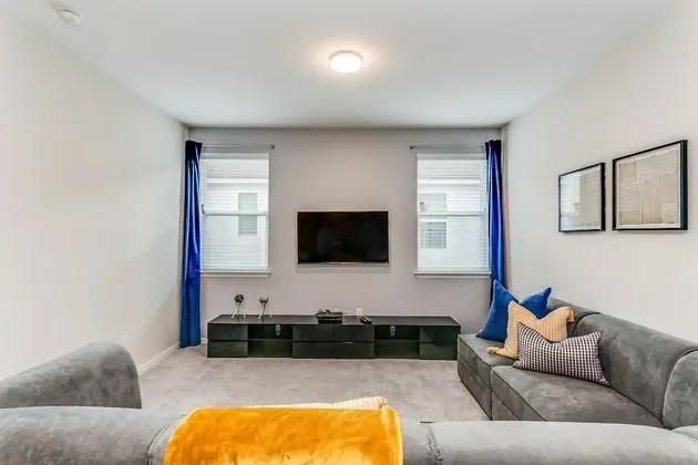 Villa (1564NPT New Solara 9 Bedroom 6 Bathro)