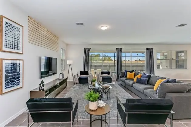 Villa (1564NPT New Solara 9 Bedroom 6 Bathro)