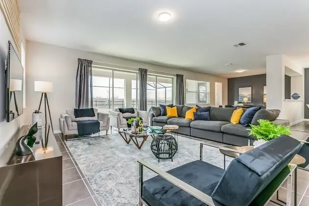 Villa (1564NPT New Solara 9 Bedroom 6 Bathro)