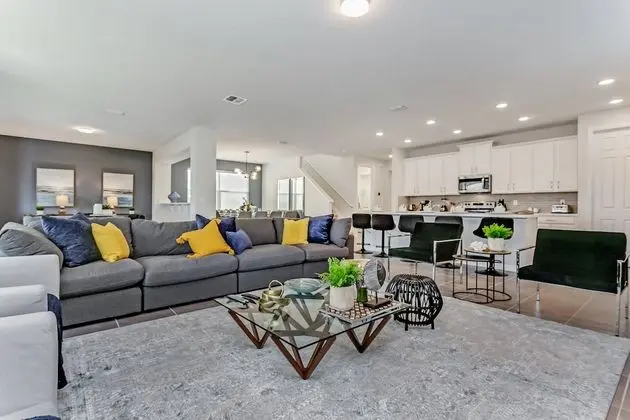 Villa (1564NPT New Solara 9 Bedroom 6 Bathro)