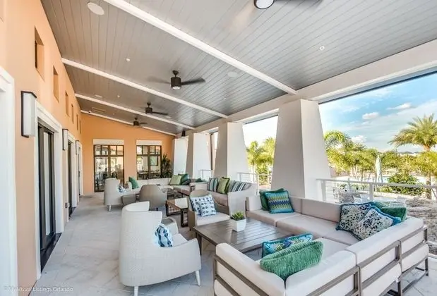 Villa (1564NPT New Solara 9 Bedroom 6 Bathro)