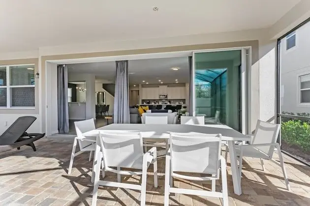 Villa (1564NPT New Solara 9 Bedroom 6 Bathro)