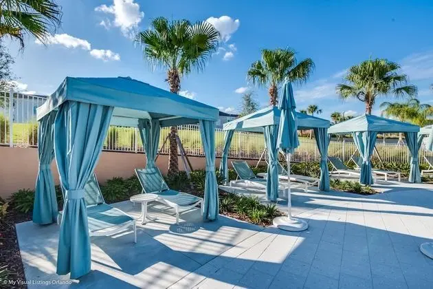 Villa (1564NPT New Solara 9 Bedroom 6 Bathro)