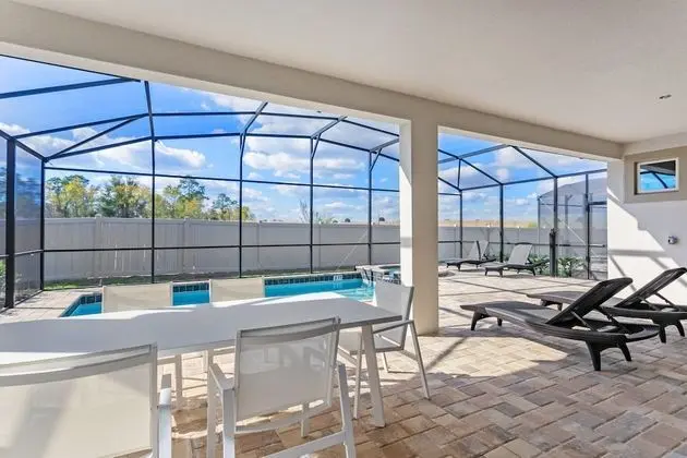 Villa (1564NPT New Solara 9 Bedroom 6 Bathro)