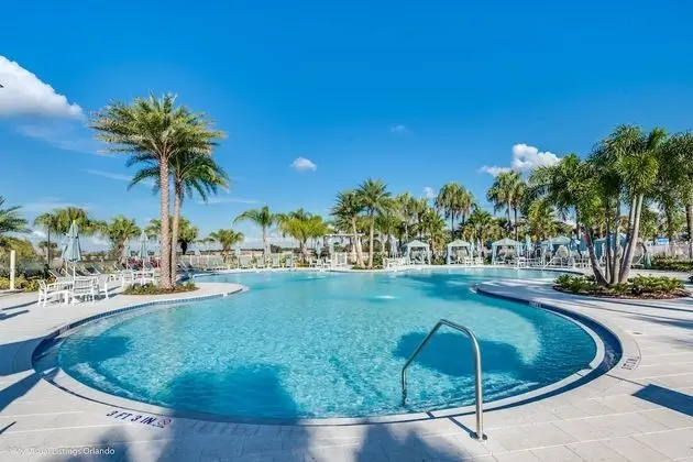 Villa (1564NPT New Solara 9 Bedroom 6 Bathro)