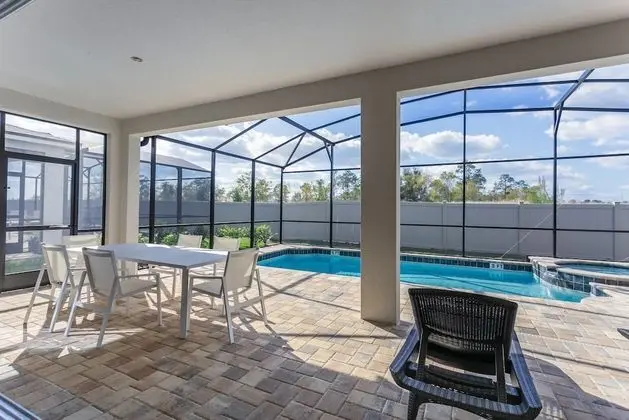 Villa (1564NPT New Solara 9 Bedroom 6 Bathro)