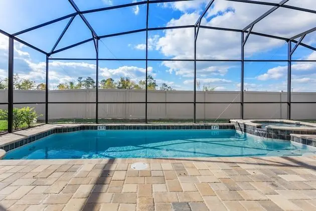 Villa (1564NPT New Solara 9 Bedroom 6 Bathro)