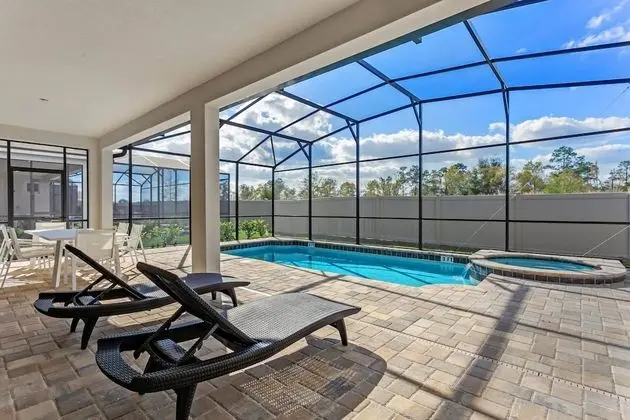 Villa (1564NPT New Solara 9 Bedroom 6 Bathro)