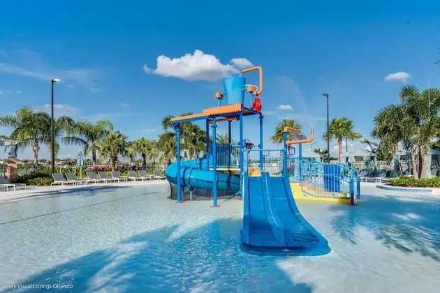 Villa (1564NPT New Solara 9 Bedroom 6 Bathro)