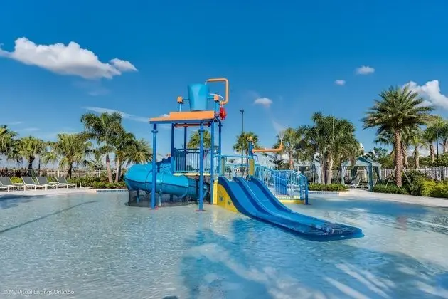 Villa (1564NPT New Solara 9 Bedroom 6 Bathro)