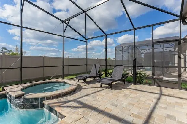 Villa (1564NPT New Solara 9 Bedroom 6 Bathro)