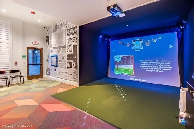 Villa (1564NPT New Solara 9 Bedroom 6 Bathro)