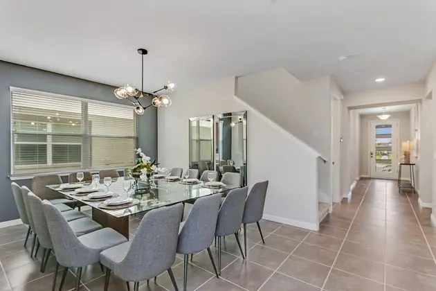 Villa (1564NPT New Solara 9 Bedroom 6 Bathro)