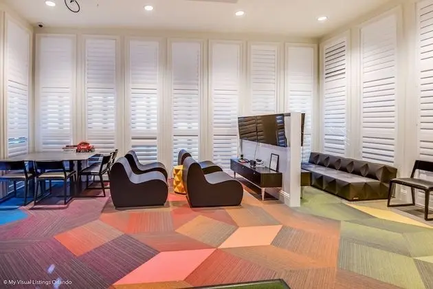 Villa (1564NPT New Solara 9 Bedroom 6 Bathro)