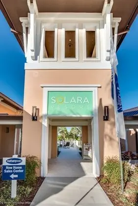 Villa (1564NPT New Solara 9 Bedroom 6 Bathro)