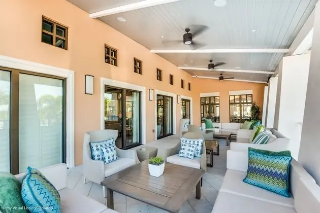 Villa (1564NPT New Solara 9 Bedroom 6 Bathro)