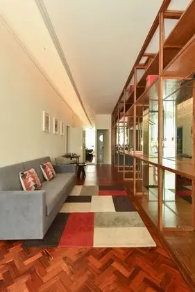 Deluxe Tek Büyük Yataklı Oda, Bahçe Manzaralı