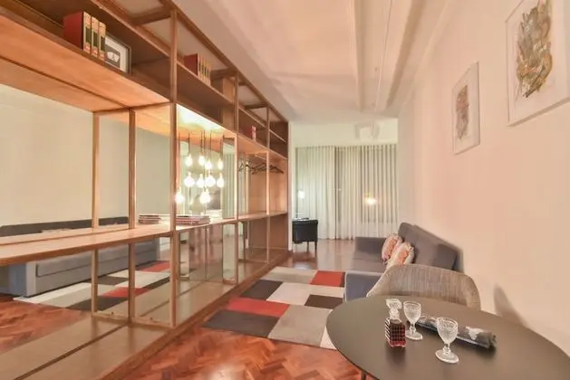 Deluxe Tek Büyük Yataklı Oda, Bahçe Manzaralı