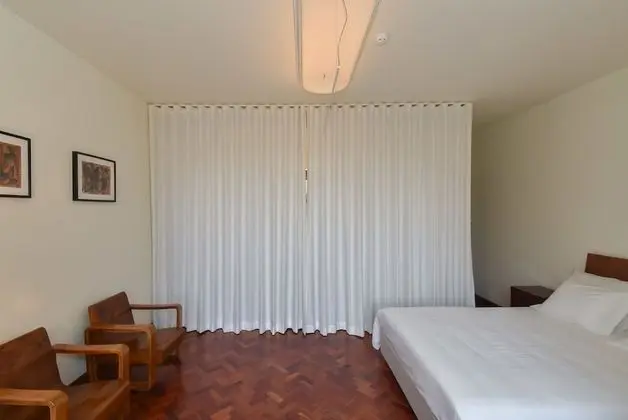 Deluxe Tek Büyük Yataklı Oda, Balkon